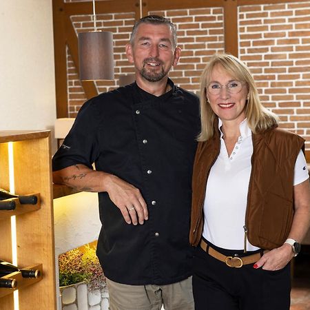 Hotel Forsthaus Βίντερμπεργκ Εξωτερικό φωτογραφία