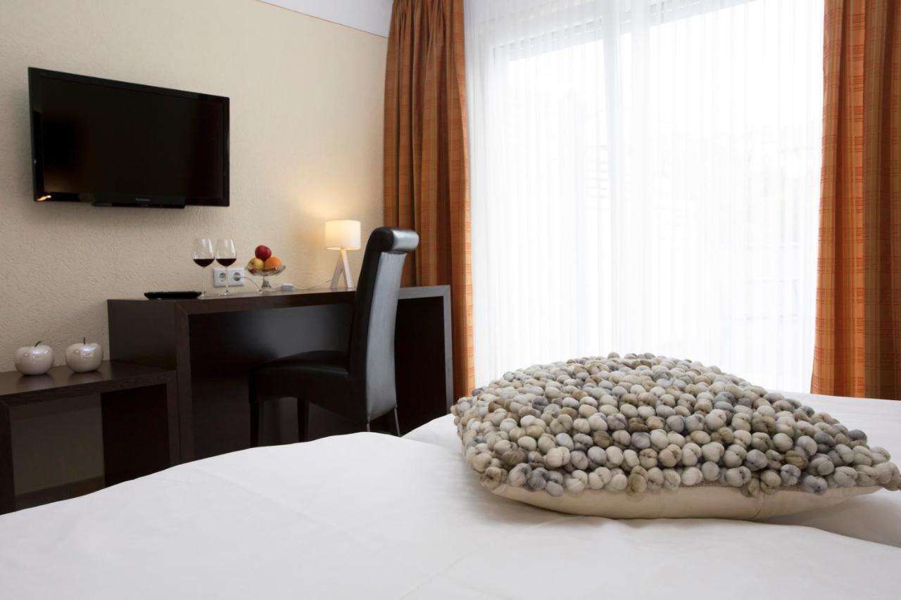 Hotel Forsthaus Βίντερμπεργκ Εξωτερικό φωτογραφία