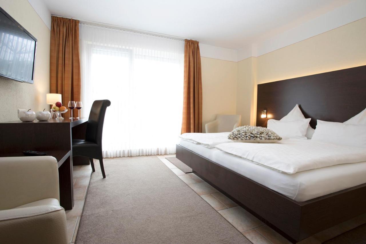 Hotel Forsthaus Βίντερμπεργκ Εξωτερικό φωτογραφία
