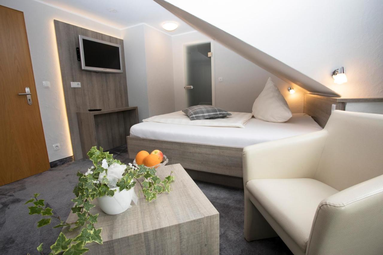 Hotel Forsthaus Βίντερμπεργκ Εξωτερικό φωτογραφία