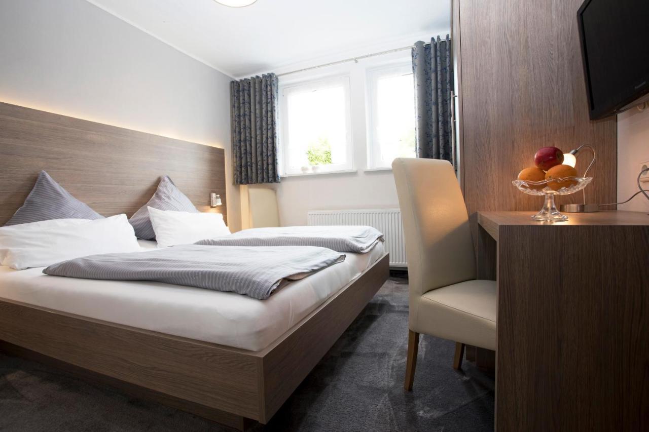 Hotel Forsthaus Βίντερμπεργκ Εξωτερικό φωτογραφία
