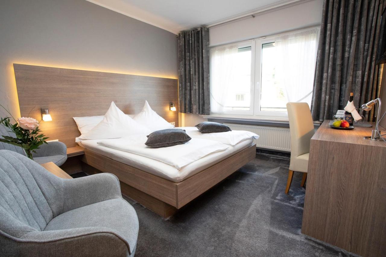 Hotel Forsthaus Βίντερμπεργκ Εξωτερικό φωτογραφία