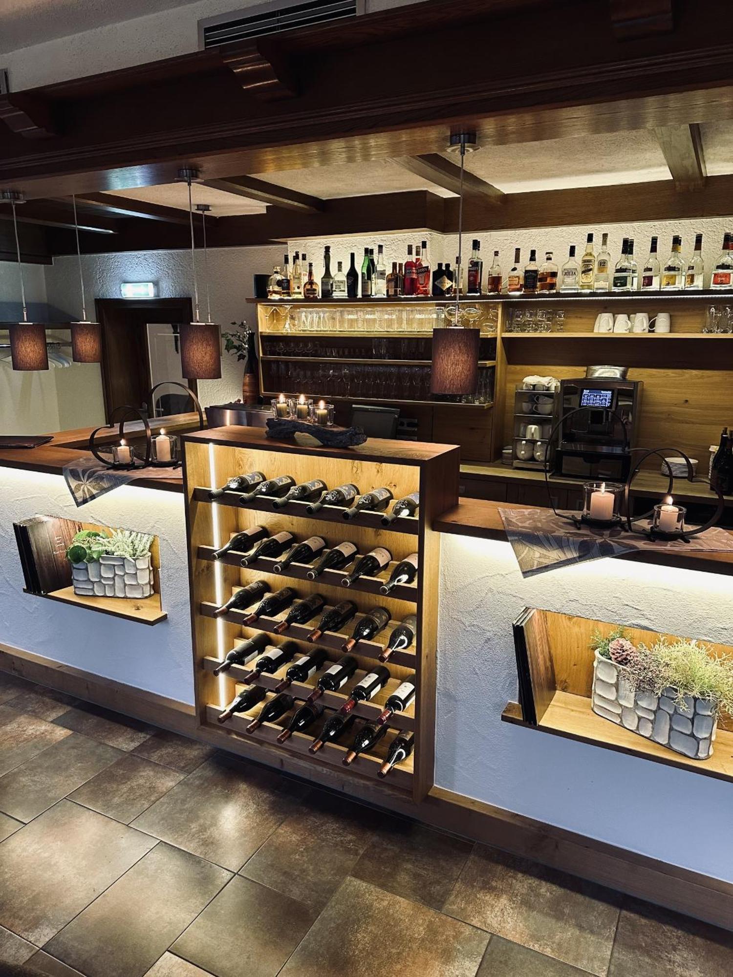 Hotel Forsthaus Βίντερμπεργκ Εξωτερικό φωτογραφία