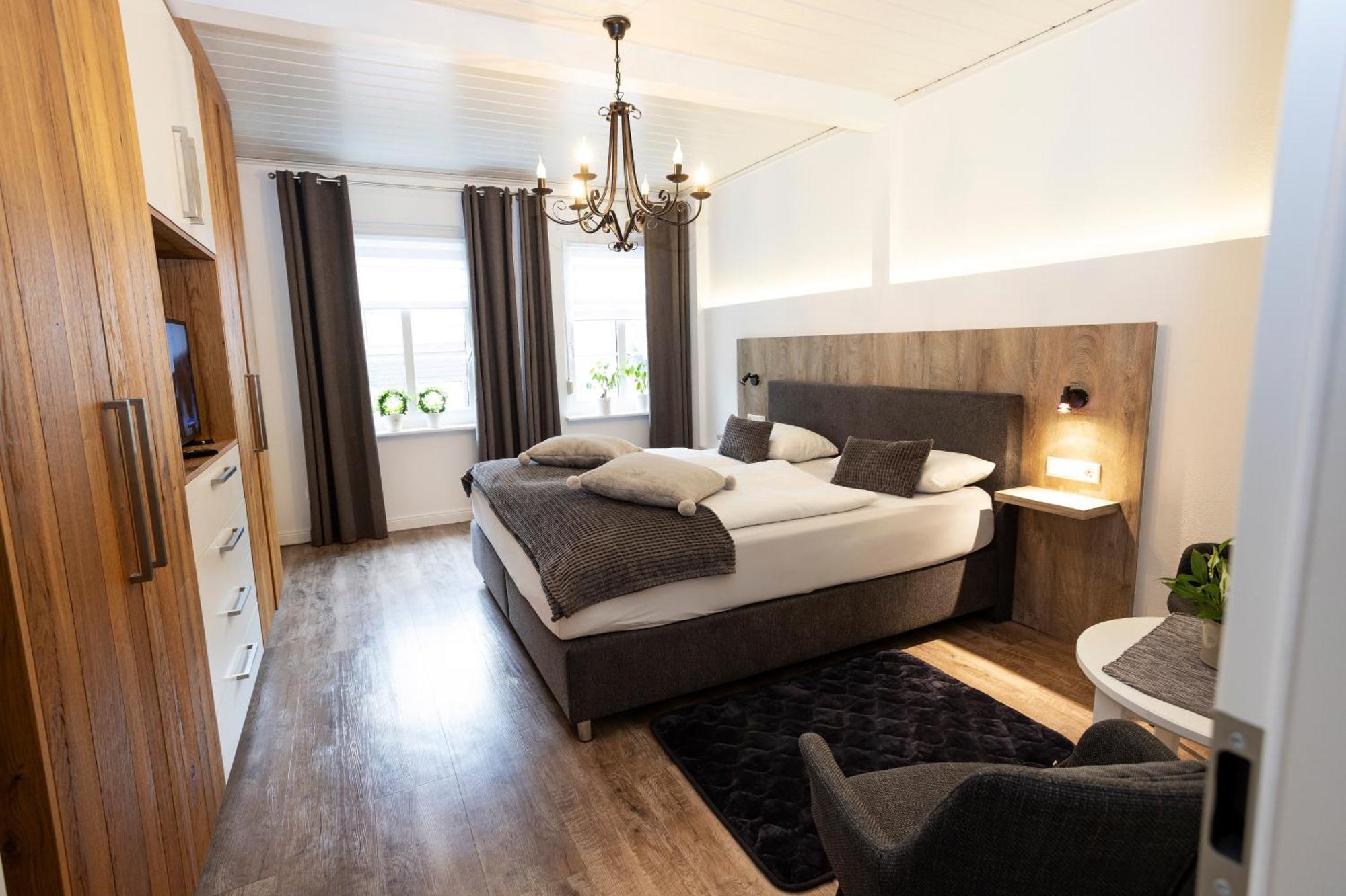 Hotel Forsthaus Βίντερμπεργκ Εξωτερικό φωτογραφία
