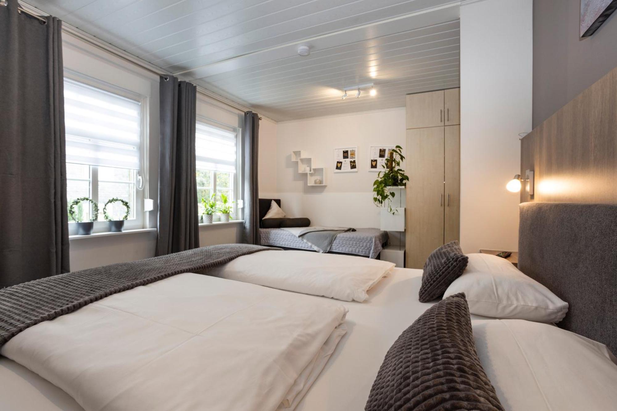 Hotel Forsthaus Βίντερμπεργκ Εξωτερικό φωτογραφία
