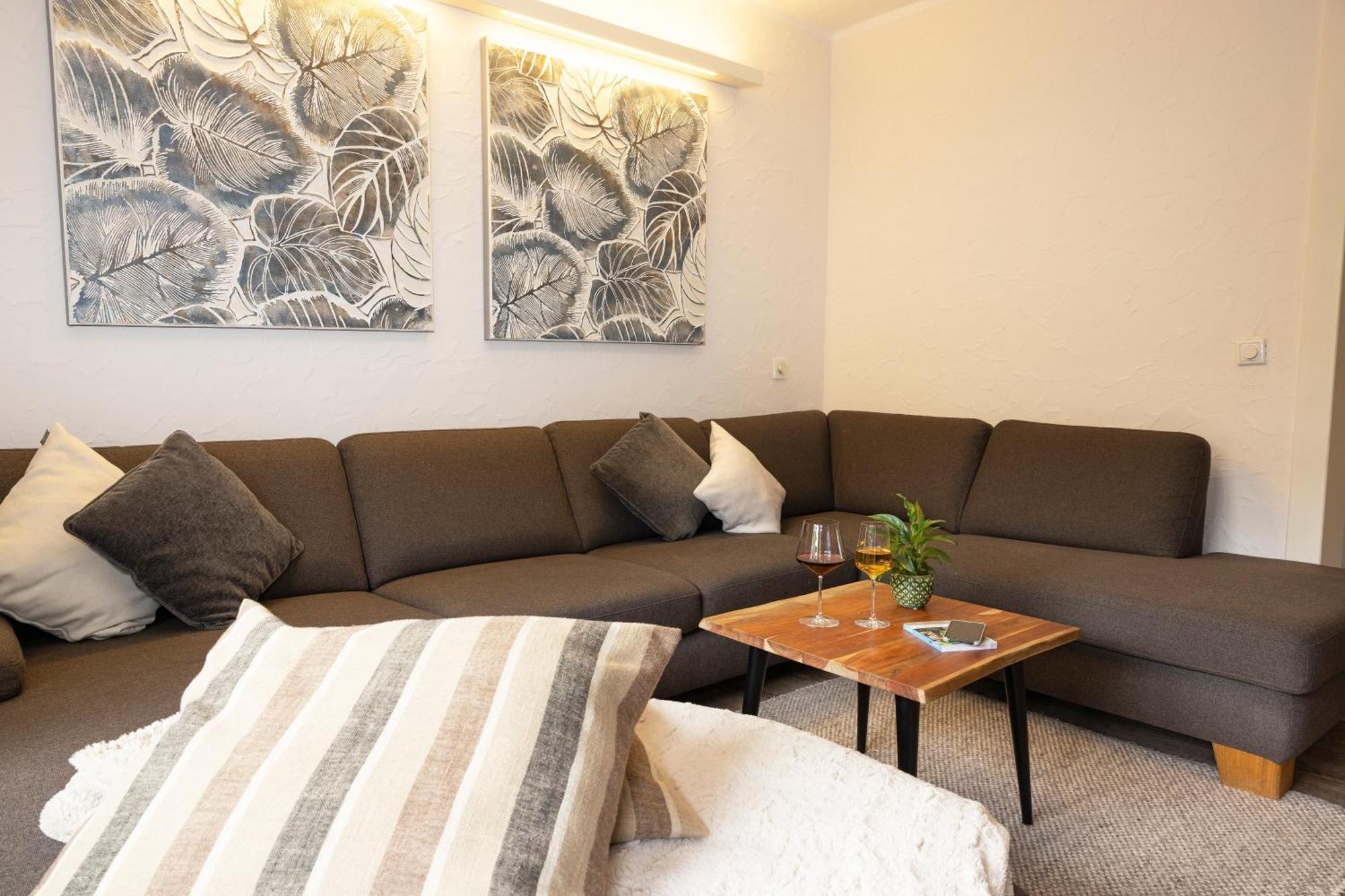 Hotel Forsthaus Βίντερμπεργκ Εξωτερικό φωτογραφία