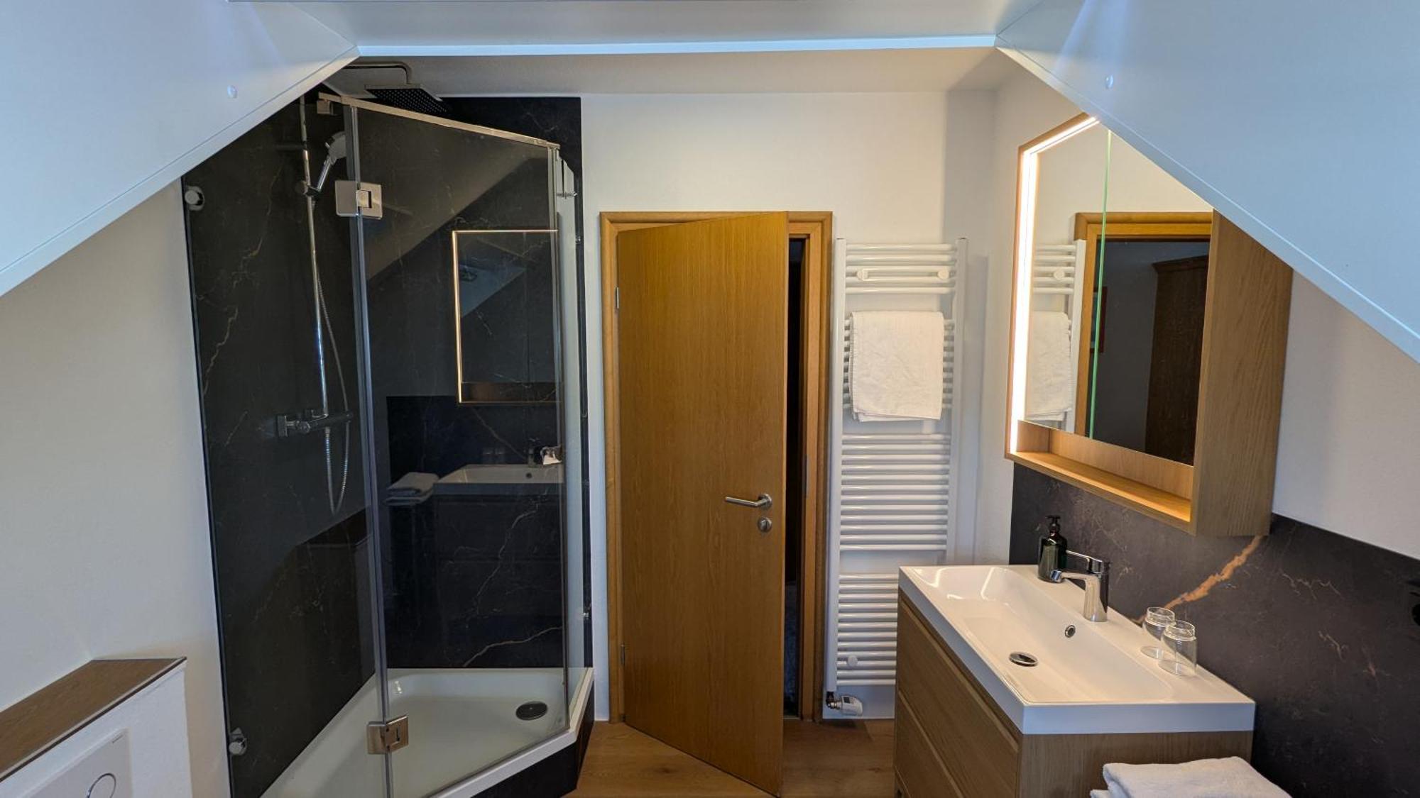 Hotel Forsthaus Βίντερμπεργκ Εξωτερικό φωτογραφία