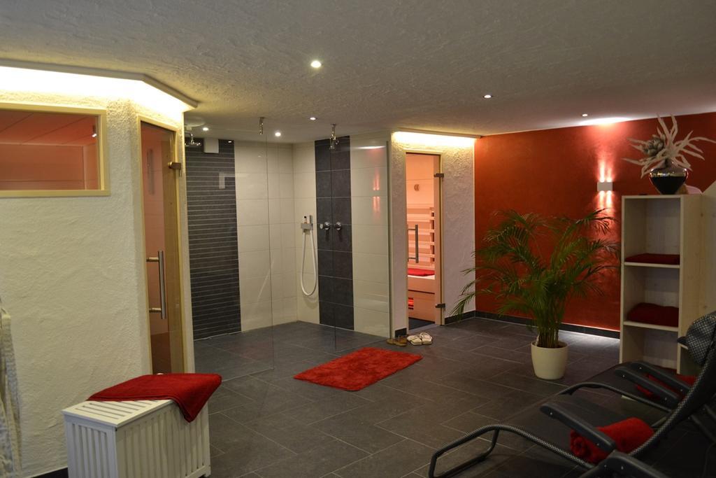 Hotel Forsthaus Βίντερμπεργκ Εξωτερικό φωτογραφία