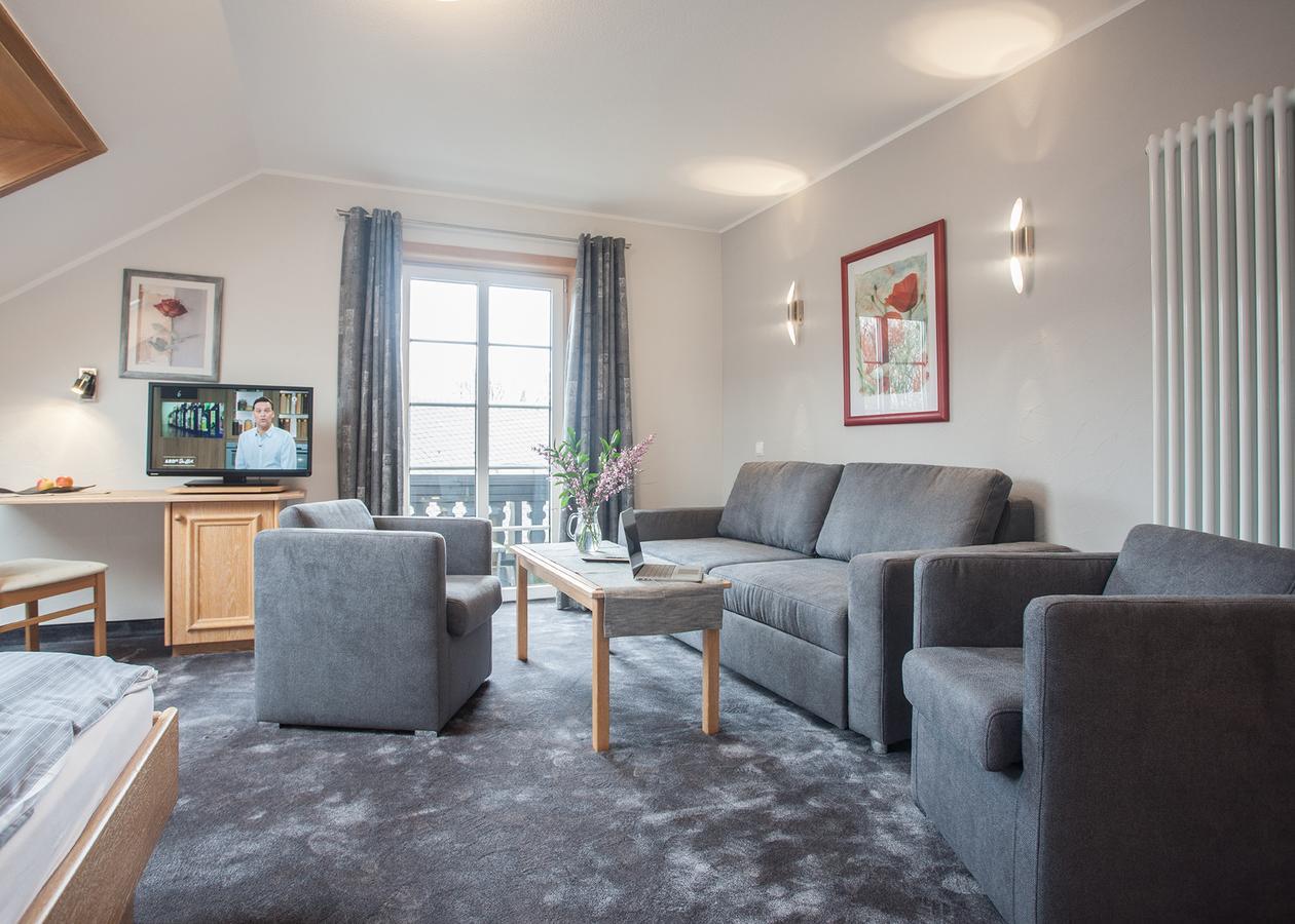 Hotel Forsthaus Βίντερμπεργκ Εξωτερικό φωτογραφία
